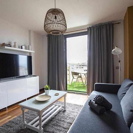 Holyhome Arrecife City Eksteriør bilde