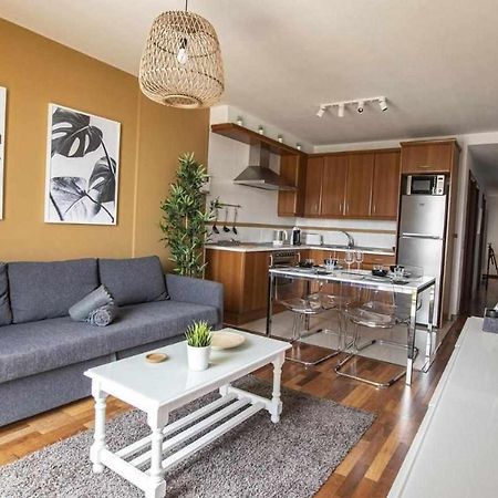 Holyhome Arrecife City Eksteriør bilde