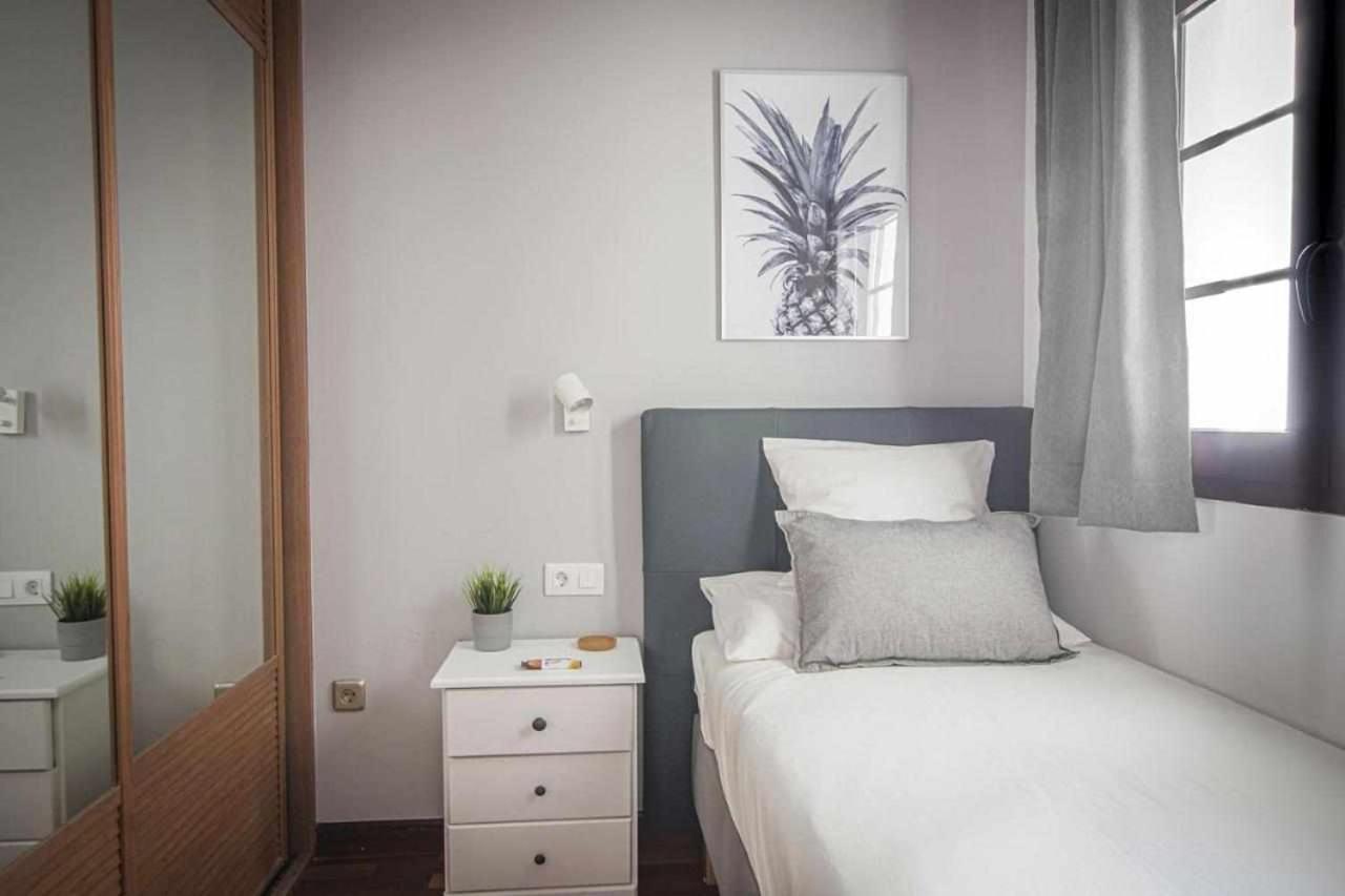 Holyhome Arrecife City Eksteriør bilde