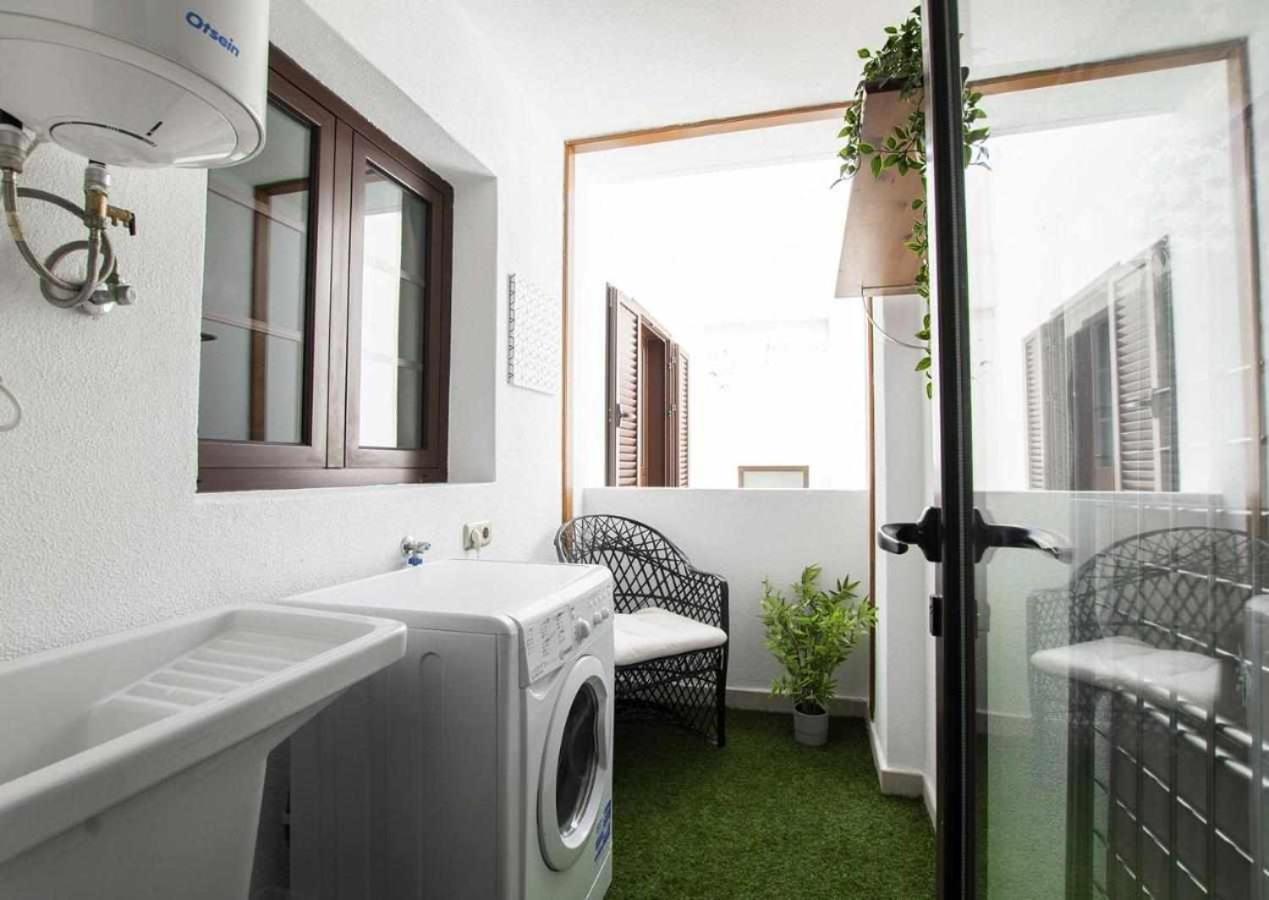 Holyhome Arrecife City Eksteriør bilde