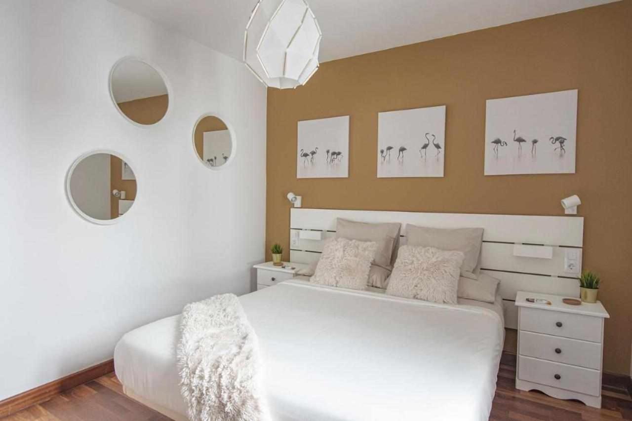 Holyhome Arrecife City Eksteriør bilde