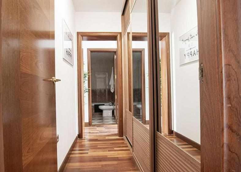 Holyhome Arrecife City Eksteriør bilde